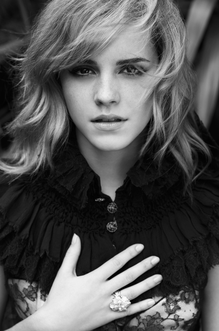 Emma Watson Emma Watson