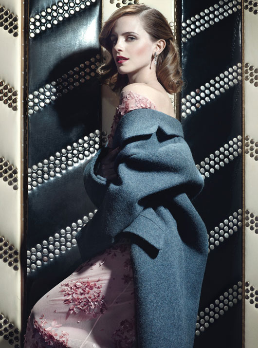 Emma Watson Emma Watson