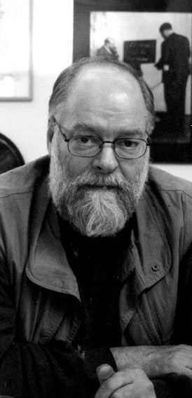 Kaj Chydenius