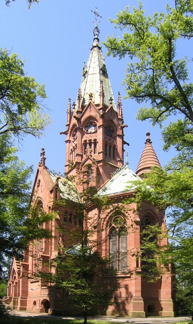 Karlsruhe