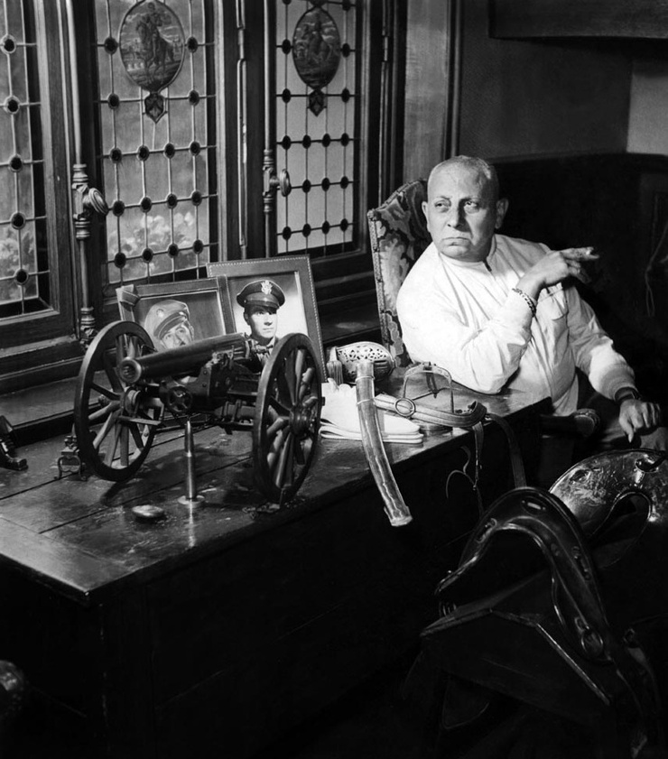 Erich von Stroheim Erich von Stroheim