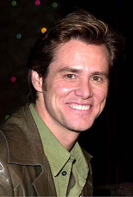 Jim Carrey