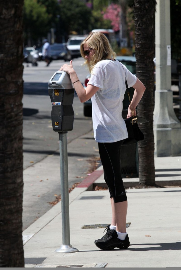 Kirsten Dunst