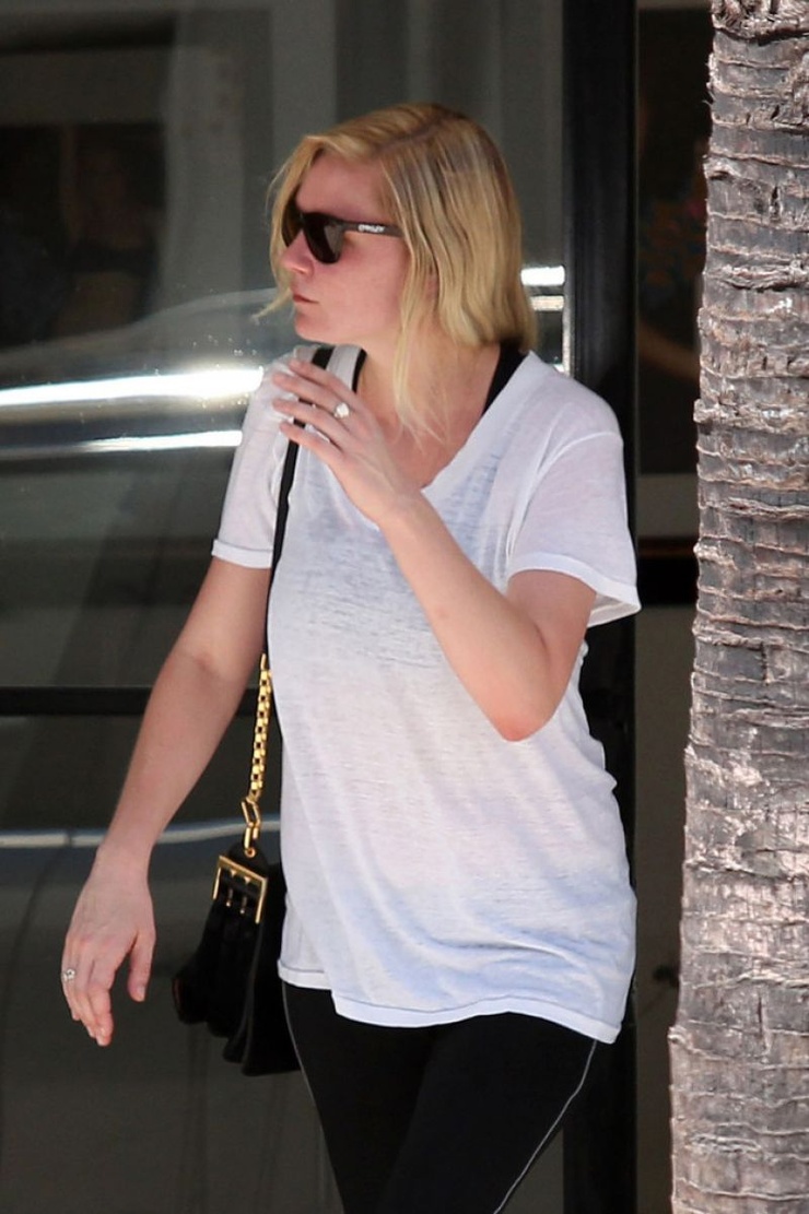 Kirsten Dunst