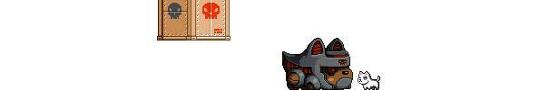 Mercenary Kings