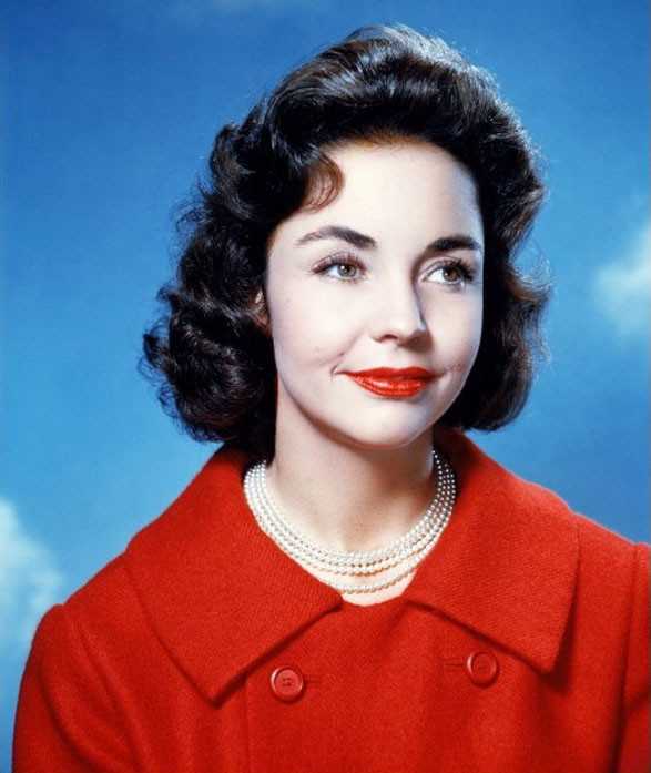 Jennifer Jones
