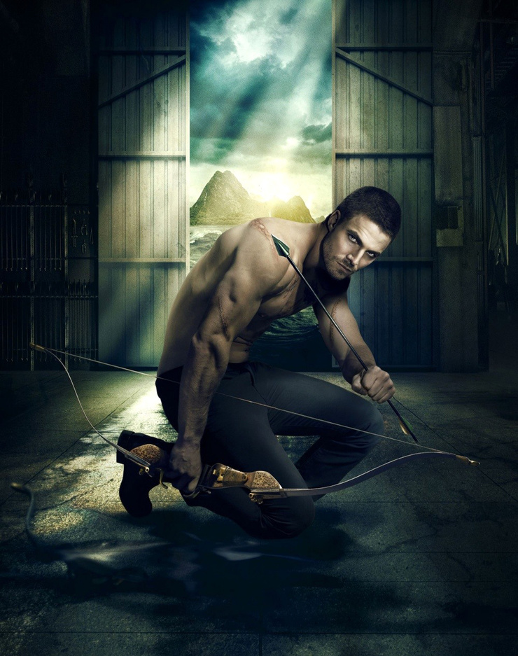 Arrow
