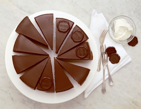 Sachertorte