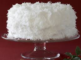 Coconut Cake