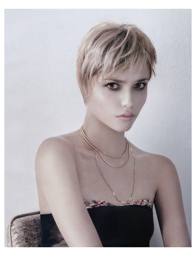 Natasha Polevshchikova Natasha Polevshchikova