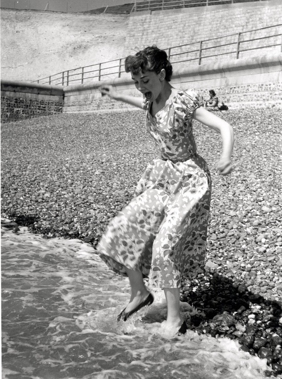 Audrey Hepburn Audrey Hepburn