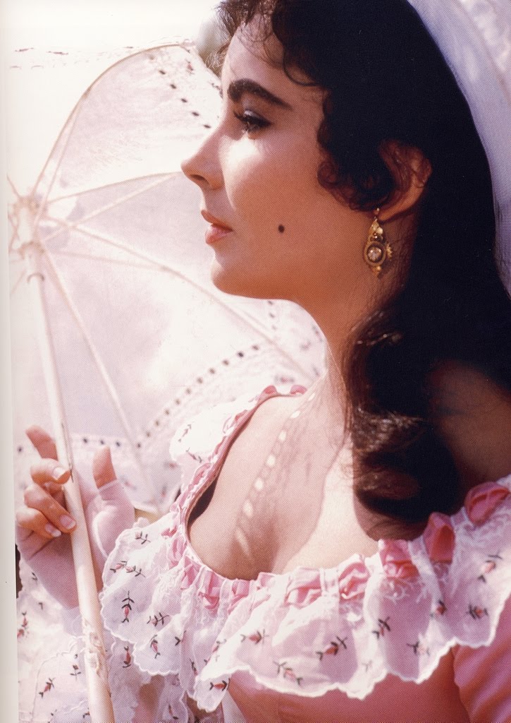 Elizabeth Taylor Elizabeth Taylor