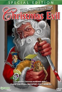 Christmas Evil