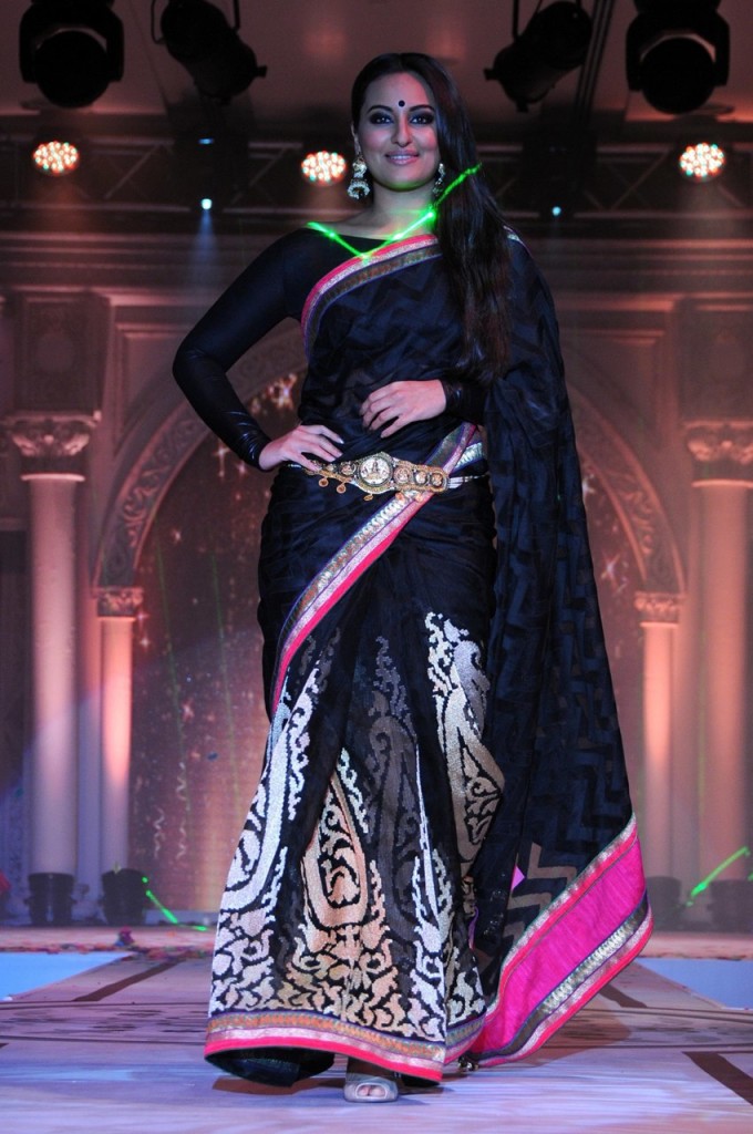 Sonakshi Sinha