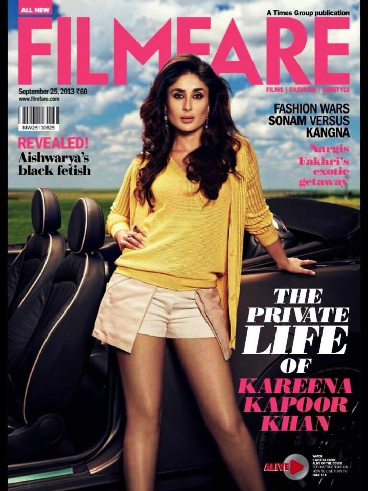 Kareena Kapoor Kareena Kapoor