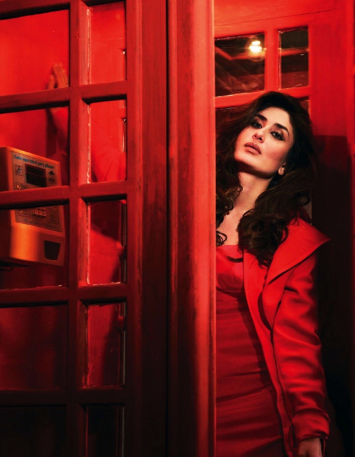 Kareena Kapoor