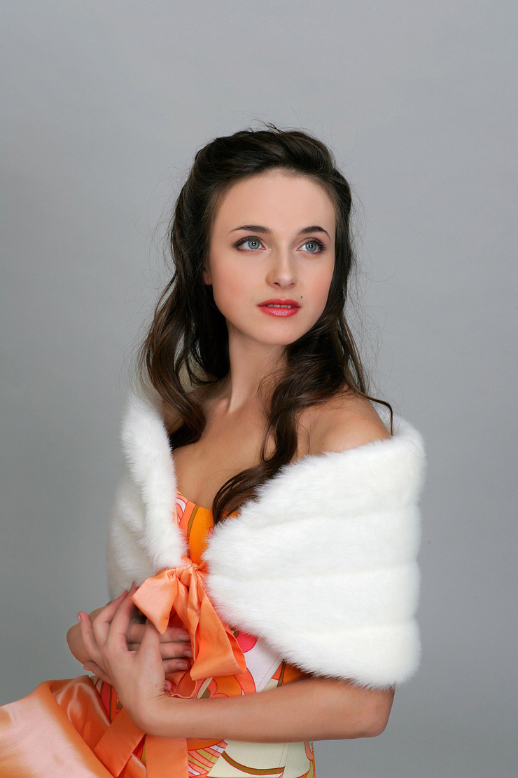 Anna Snatkina Anna Snatkina