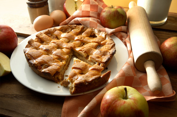 Apple Pie
