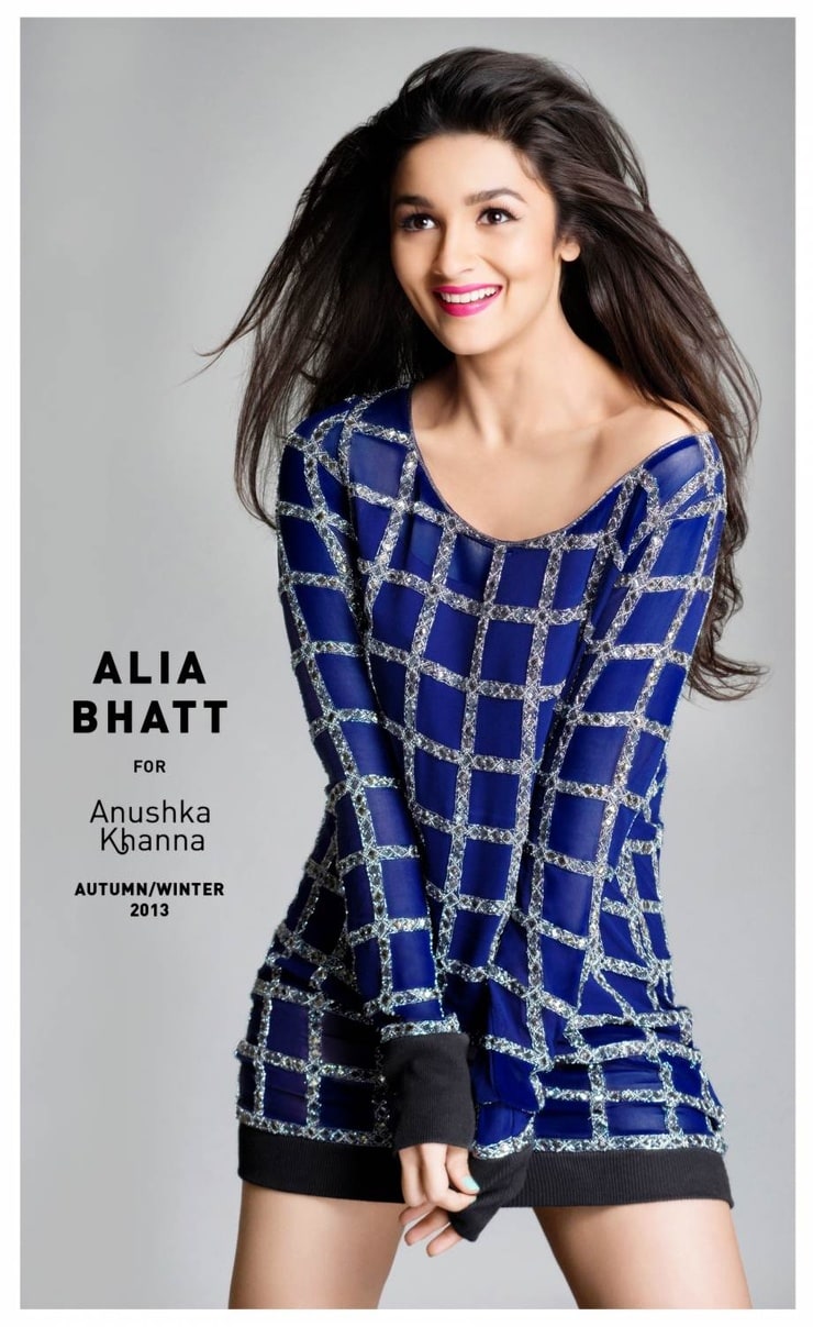 Alia Bhatt