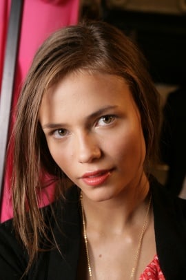 Natasha Polevshchikova