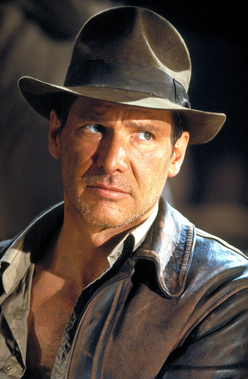Indiana Jones Indiana Jones