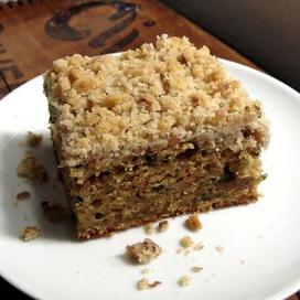 Coffee Cake