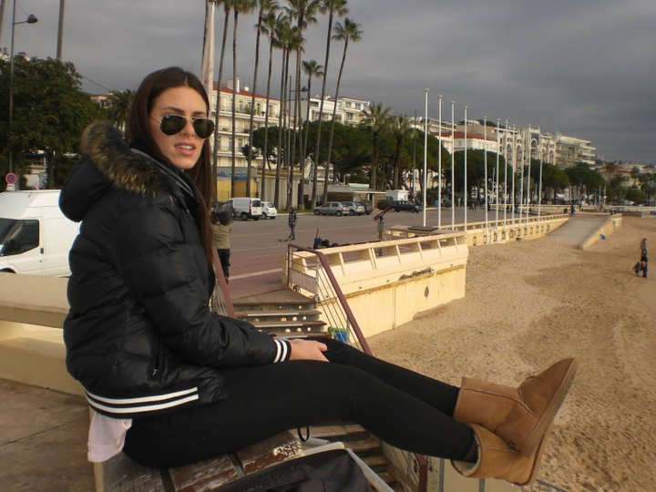Ivana Nesovic