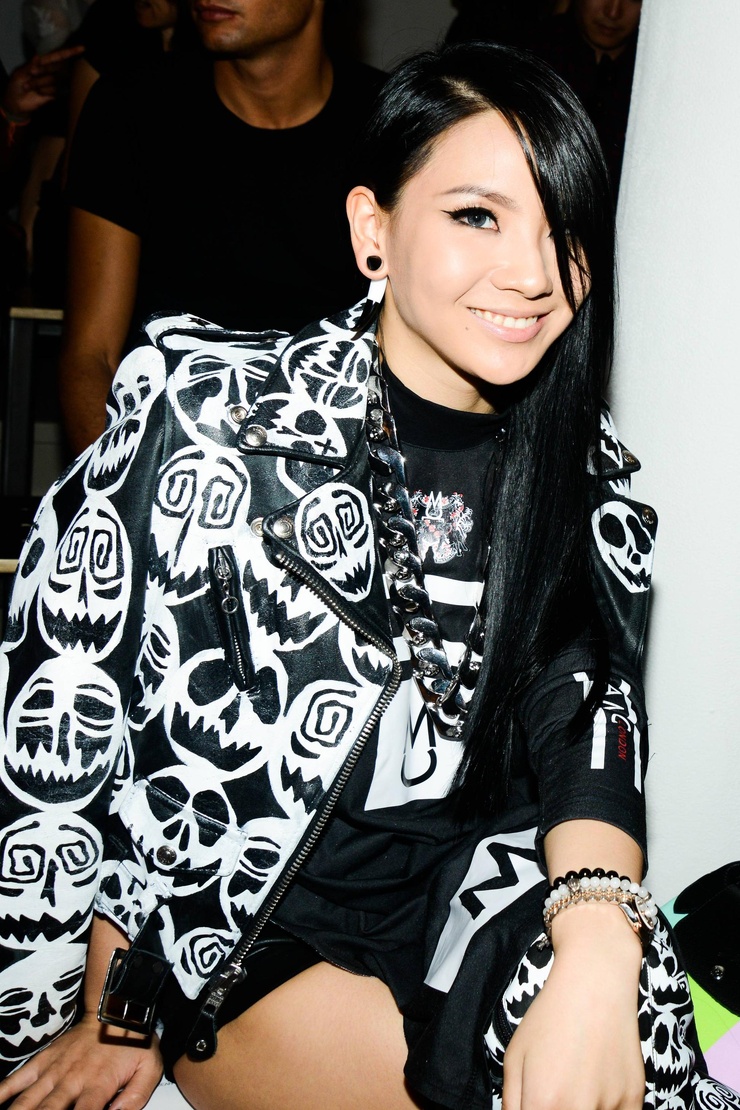 CL