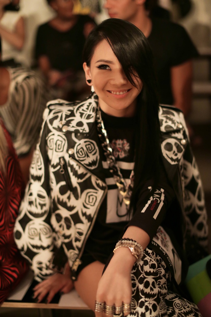 CL