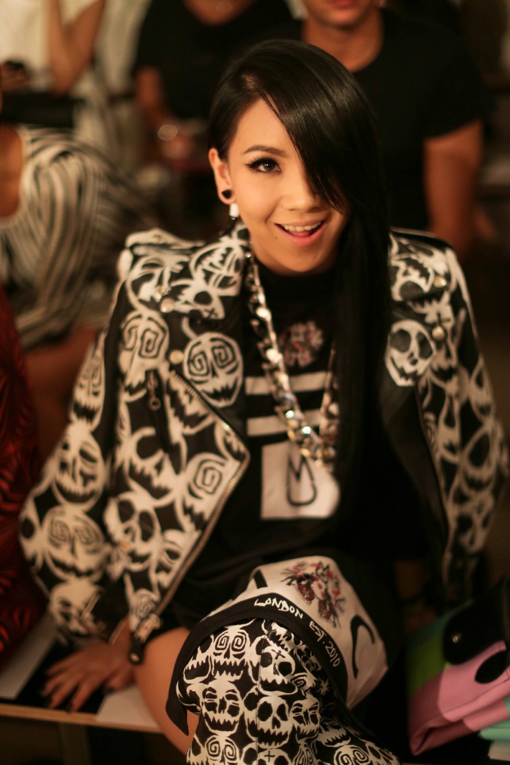 CL