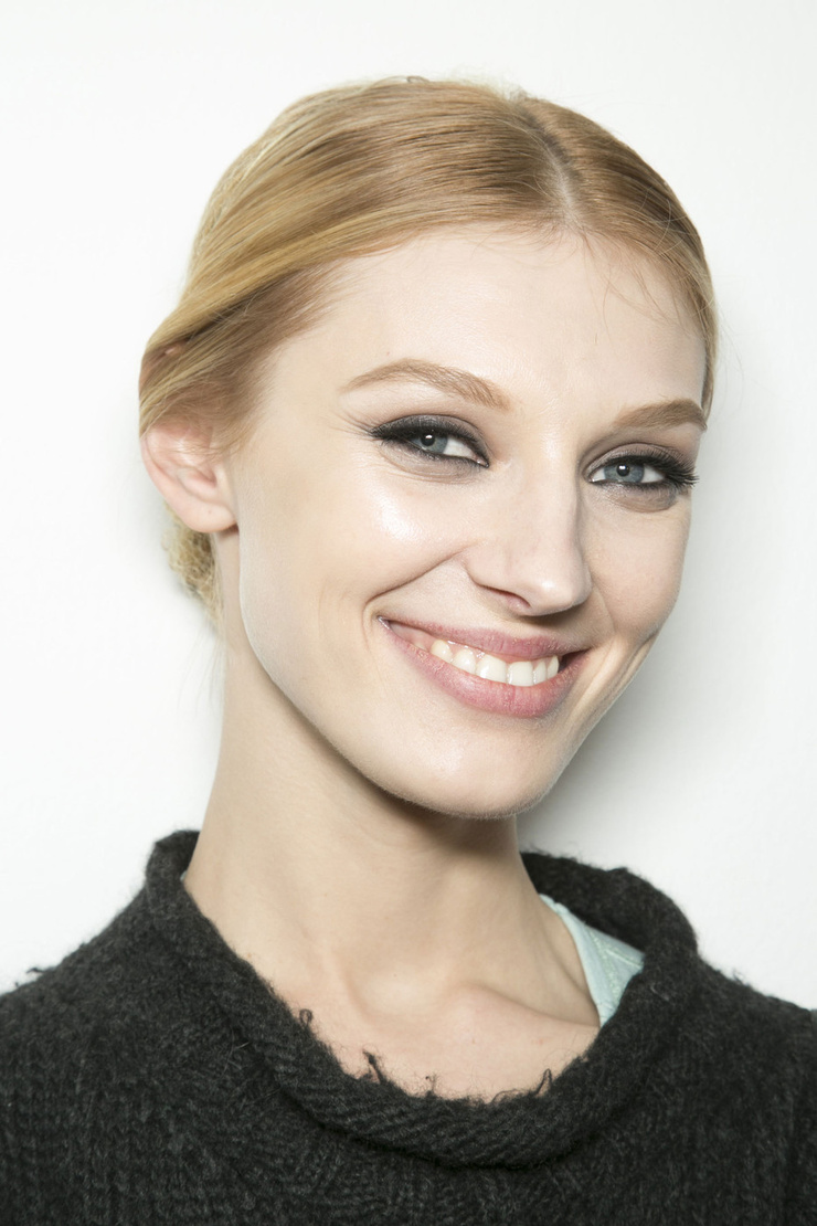 Olga Sherer Olga Sherer