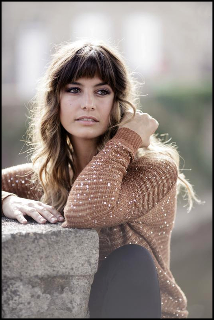 Laetitia Milot