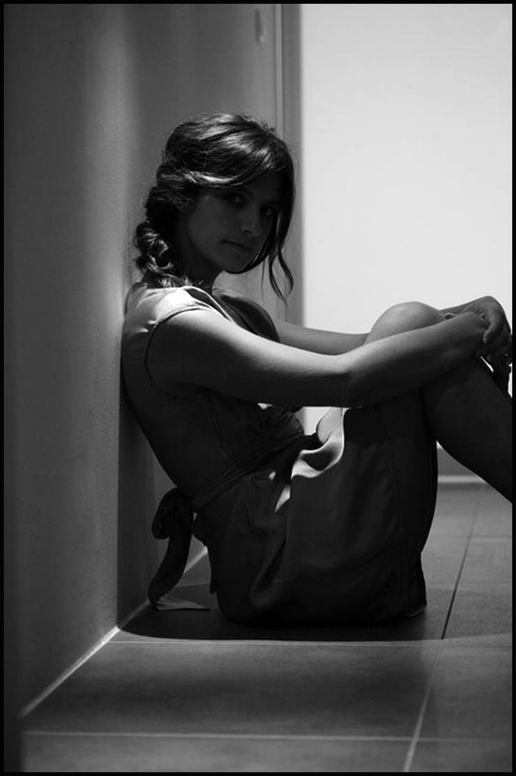Laetitia Milot Laetitia Milot