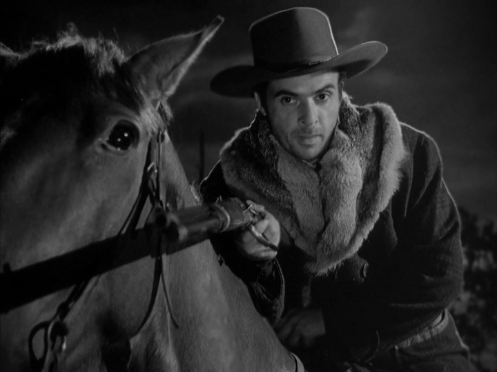 The Ox-Bow Incident The Ox-Bow Incident