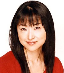 Mami Kingetsu