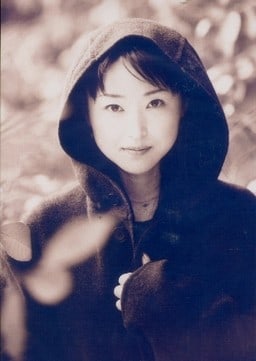 Mami Kingetsu