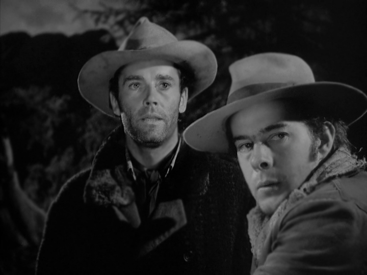 The Ox-Bow Incident The Ox-Bow Incident