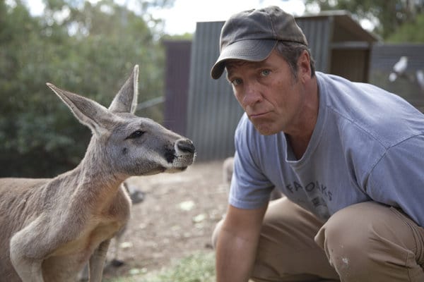 Mike Rowe