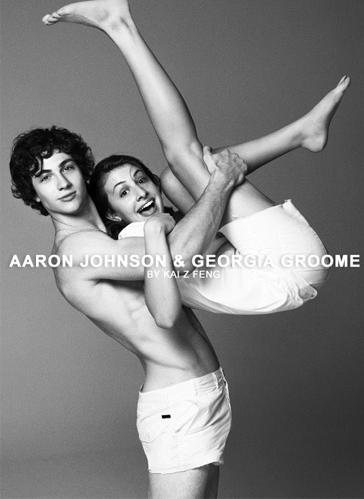 Aaron Taylor-Johnson