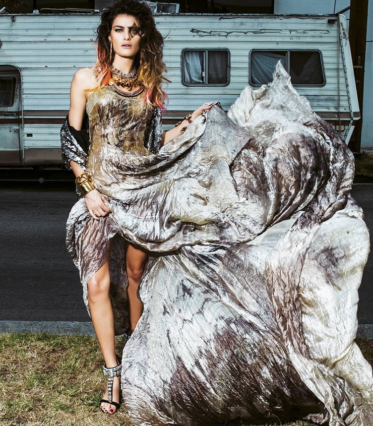 Isabeli Fontana
