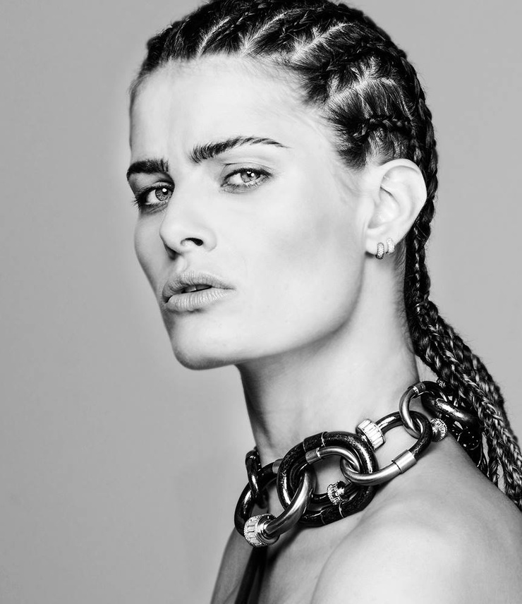 Isabeli Fontana