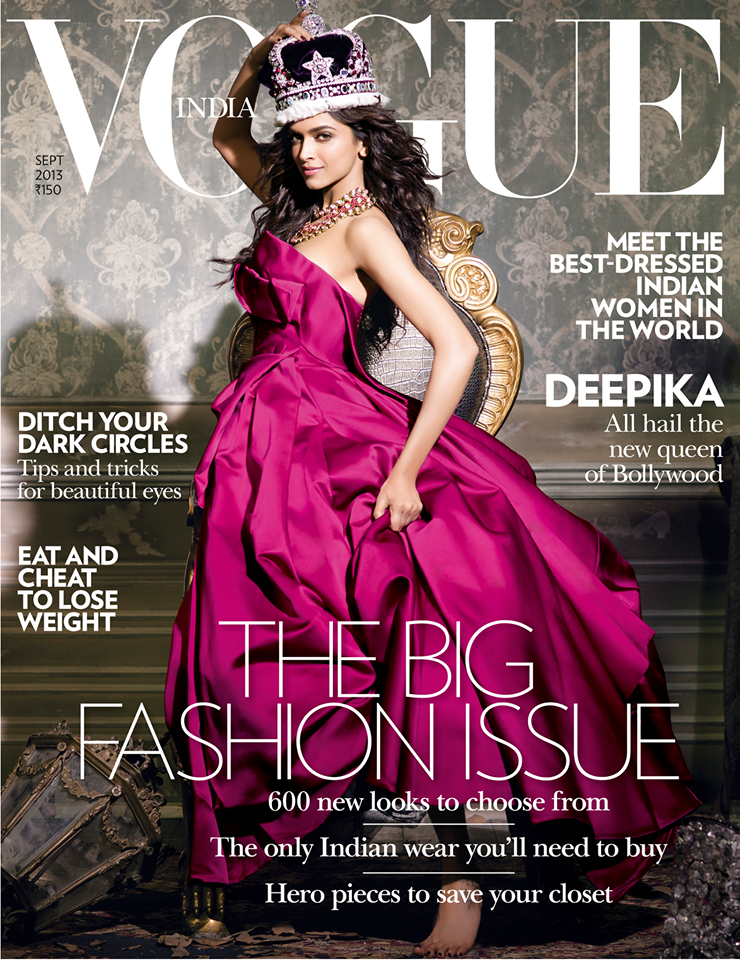Deepika Padukone Deepika Padukone