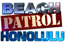 Beach Patrol: Honolulu