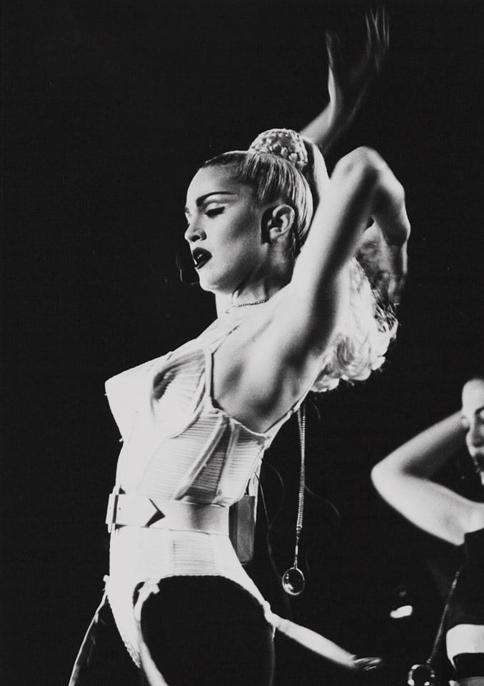 Madonna