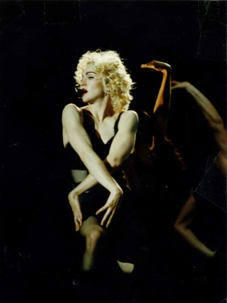 Madonna