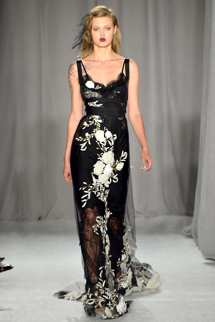 Lindsey Wixson
