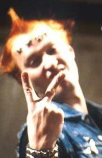 Vyvyan Basterd