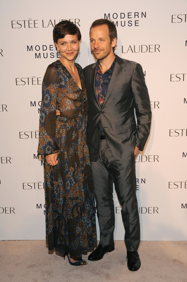 Peter Sarsgaard Peter Sarsgaard