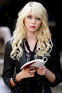 Jenny Humphrey Jenny Humphrey