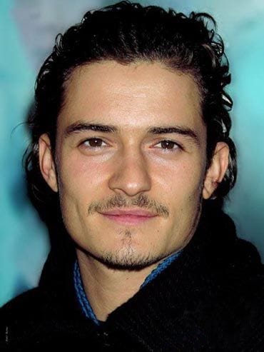 Orlando Bloom picture